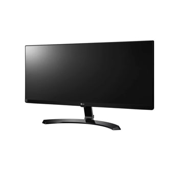 29" Class 21:9 UltraWide® Full HD IPS LED Monitor (29" Diagonal)