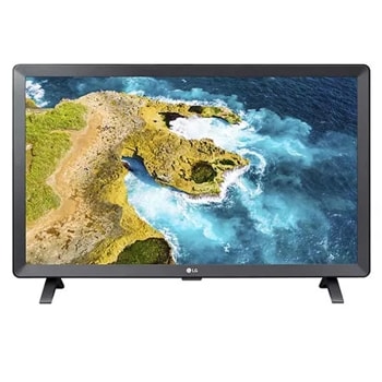 24" HD Smart TV with webOS1