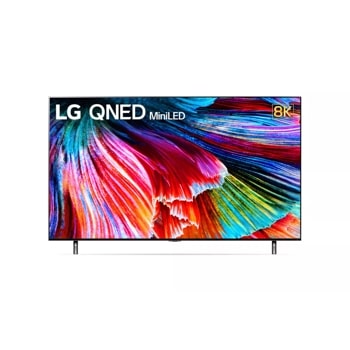 LG QNED MiniLED 99 Series 2021 65 inch Class 8K Smart TV w/ AI ThinQ® (64.5'' Diag)