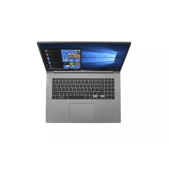 LG gram 17'' Ultra-Lightweight Laptop with Intel® Core™ i7 processor and 512GB NVMe SSD - COSTCO EXCLUSIVE