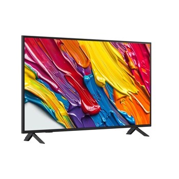 50 inch Class LG QNED AI QNED82A 4K Smart TV 2025