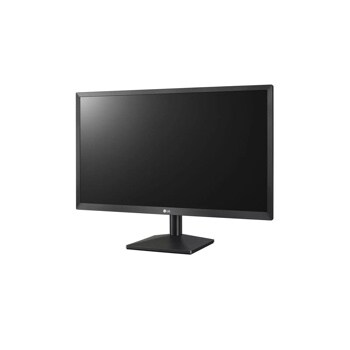 24" Class Full HD TN Monitor with AMD FreeSync (23.8" Diagonal) 