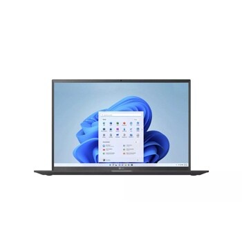 LG gram 17” Ultra-Lightweight and Slim Laptop with Intel® Evo 11th Gen Intel® Core™ i7 Processor and Iris® Xe Graphics