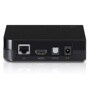 Network Media Player with Smart TV