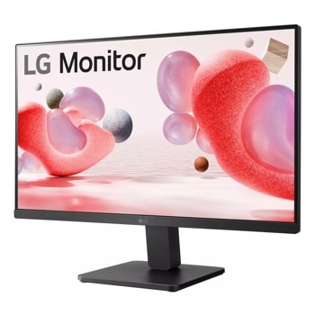 24 Inch FHD 3-Side Borderless IPS 100Hz Monitor - Thumbnail 3