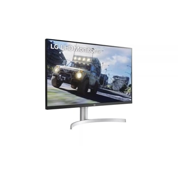 Monitor LG UHD 4K de 32 Pulgadas - 32UN550 LG