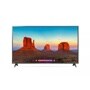 UK6570PUB 4K HDR Smart LED UHD TV w/ AI ThinQ® - 75" Class (74.5" Diag)