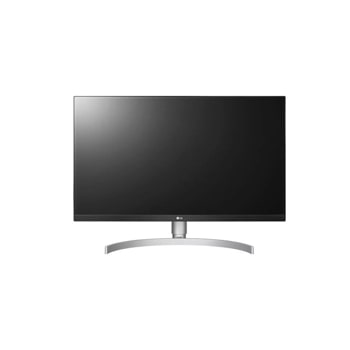 27" Class 4K UHD IPS LED Monitor with HDR10 (27" Diagonal)