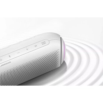 XBOOM Go PL5W Portable Bluetooth Speaker with Meridian Audio Technology