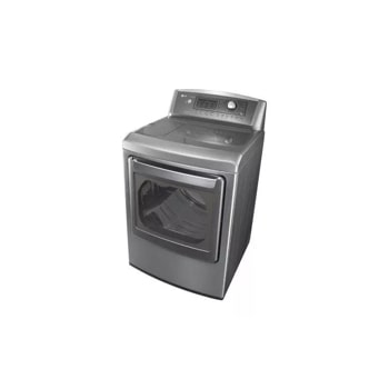 7.3 cu. ft. Ultra Large Capacity SteamDryer™ (Electric)
