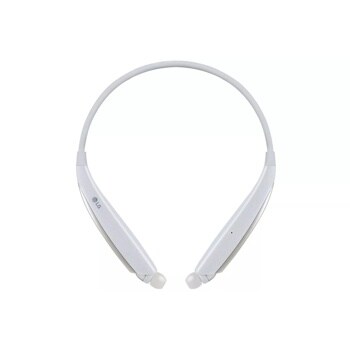 LG TONE Ultra α™ Bluetooth® Wireless Stereo Headset