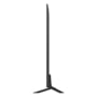 75-Inch LG 4K QNED TV 75QNED85BUA - Side Profile