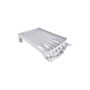 Front view of the LG Front Load 27'' Dryer Rack for DLE3170, DLEX3370, DLEX3570, DLEX4270, DLEX4370, DLG3171, DLGX3371, DLGX3571, DLGX4271, DLGX4371 - 3750EL1001A. 