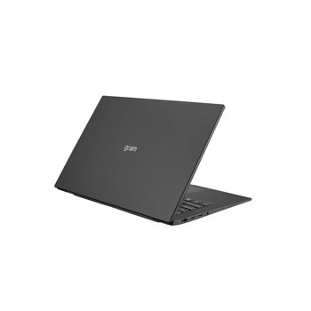 LG gram 14” Lightweight Laptop, Intel® 12th Gen Core® i7 1260P 12 Core Processor, Windows 11 Home, 16GB RAM, 512GB SSD, Black