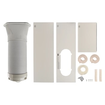 LG Accessories COV31735401 Air Conditioner Duct1