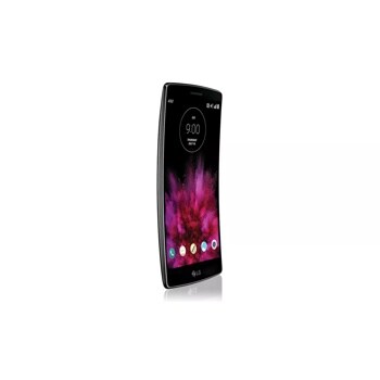 LG G Flex2 AT&T in Platinum Silver
