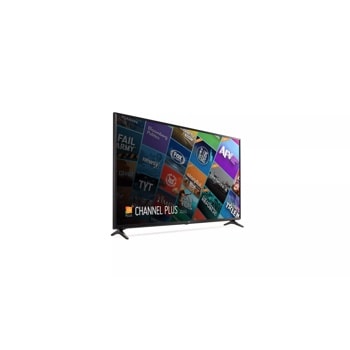 4K UHD HDR Smart LED TV - 60" Class (59.9" Diag) 