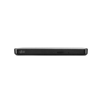 SUPER MULTI PORTABLE 8X DVD REWRITER WITH M-DISC™ SUPPORT