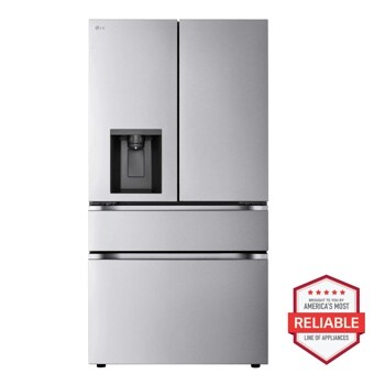 LF29S8230V Front Facing Image