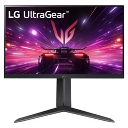 24GS60F-B |モニター | LG JP
