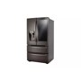 28 cu ft. Smart InstaView® Door-in-Door® Double Freezer Refrigerator with Craft Ice™