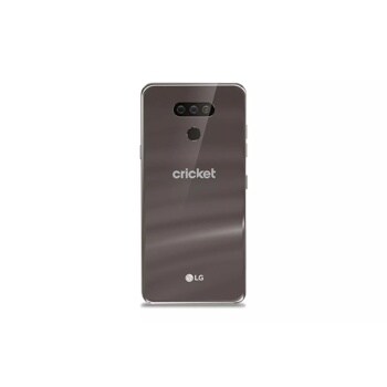 LG Harmony® 4 | Cricket Wireless