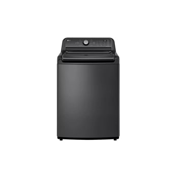 5.0 cu. ft. Capacity Top Load Energy Star Washer with Impeller, SlamProof Glass Lid,  and Water Plus;
