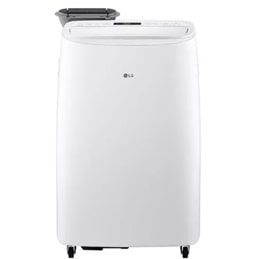 10,000 BTU DUAL Inverter Smart Portable Air Conditioner