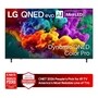 75QNED84BUA LG QNED evo AI Mini LED TV with Dynamic QNED Color Pro CNET 2026 People's Pick for #1 TV Brand America's Most Reliable Line of TVs