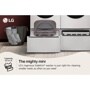 LG SideKick WD300CA Capacity Infographic_1600x1062