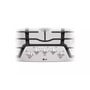 36” Gas Cooktop with SuperBoil™