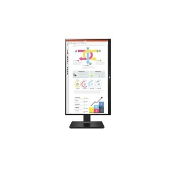 23.8” QHD IPS Monitor | 24BP75Q-B | LG Business Solutions