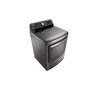 7.3 cu. ft. Ultra Large Capacity Smart wi-fi Enabled Electric Dryer with Sensor Dry Technology