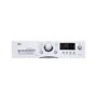 2.3 cu. ft. Large 24” Compact Front Load Washer