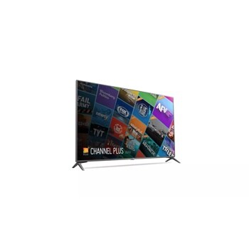 4K UHD HDR Smart LED TV - 60" Class (59.5" Diag)