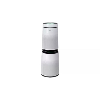 LG PuriCare™ 360 Dual Filter Air Purifier with Clean Booster