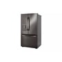 29 cu. ft. french door refrigerator right side angle view