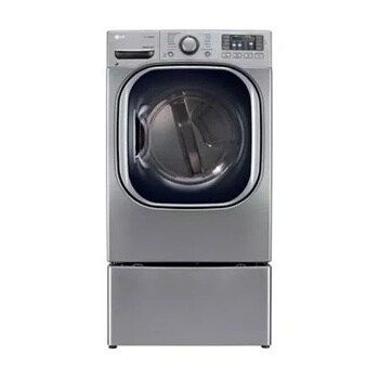 LG DLGX4271V: Support, Manuals, Warranty & More | LG USA Product