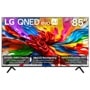 86 Inch LG QNED92A QNED TV 86QNED92AUA - Front View