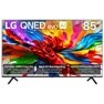 86 Inch LG QNED92A QNED TV 86QNED92AUA - Front View