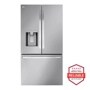 BROUGHT TO YOU BY
AMERICA'S MOST
RELIABLE
LINE OF APPLIANCES