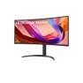 34BQ65VA UltraWide Curved Monitor Gallery
