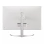 32" 4K UHD Smart Monitor with webOS