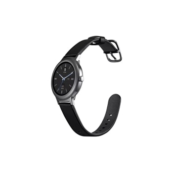 Smartwatch best sale lg style