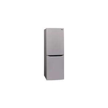 Large Capacity 2 Door Bottom-Mount Refrigerator
