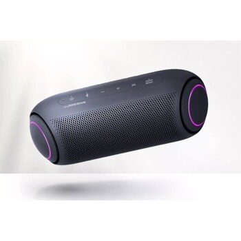 XBOOM Go PL5 Portable Bluetooth Speaker with Meridian Audio Technology