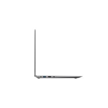 LG gram 15.6" Ultra-Lightweight Touchscreen Laptop w/ Intel® Core™ i7 processor and Thunderbolt™ 3