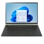 LG gram 16” 2in1 Lightweight Laptop, Intel® 12th Gen Core® i5 Evo™ Platform, Windows 11 Home, 16GB RAM, 512GB SSD, Green