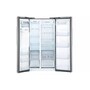 26 cu. ft. Side-By-Side Refrigerator