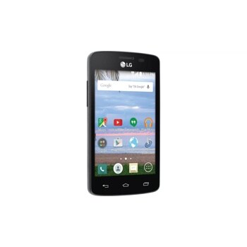 LG Lucky™ is designed with you in mind, it packs the power, security, and performance features you’d expect to keep you up to speed, all at price you will love.